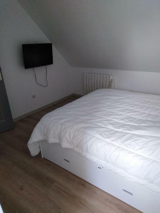 L Auberge Du Snouk Chambre Brouckerque Exterior photo